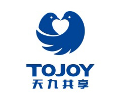 TOJOY 天九共享