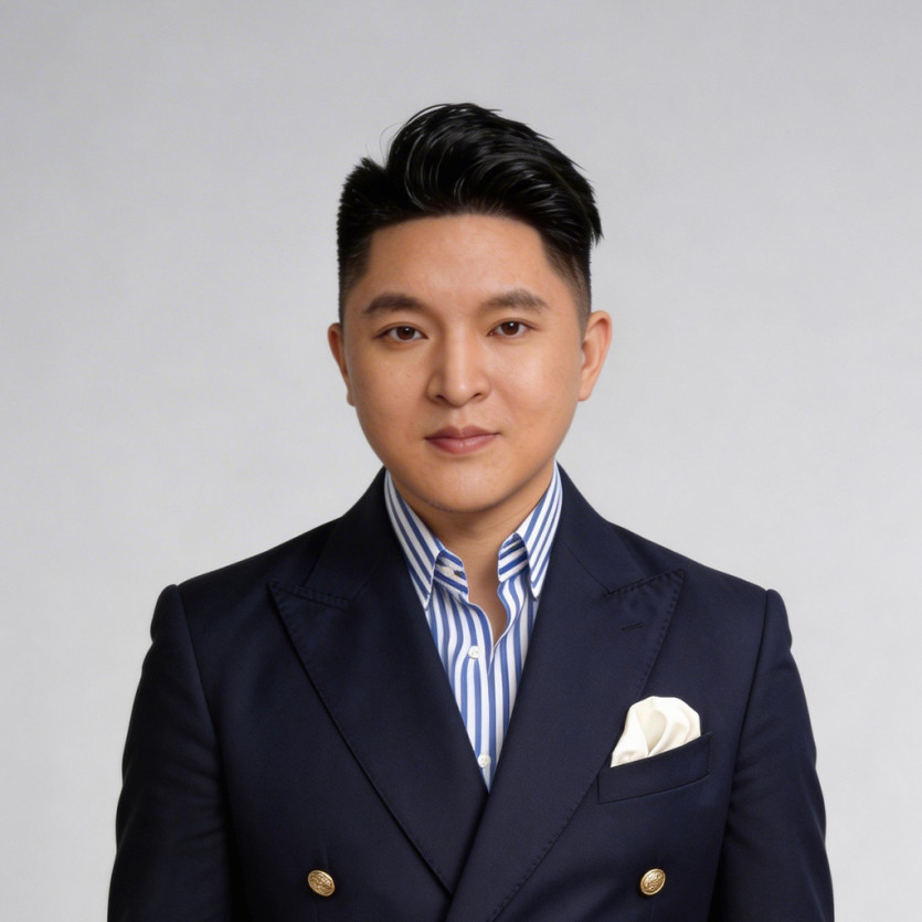 张斌 (Zhang Bin)