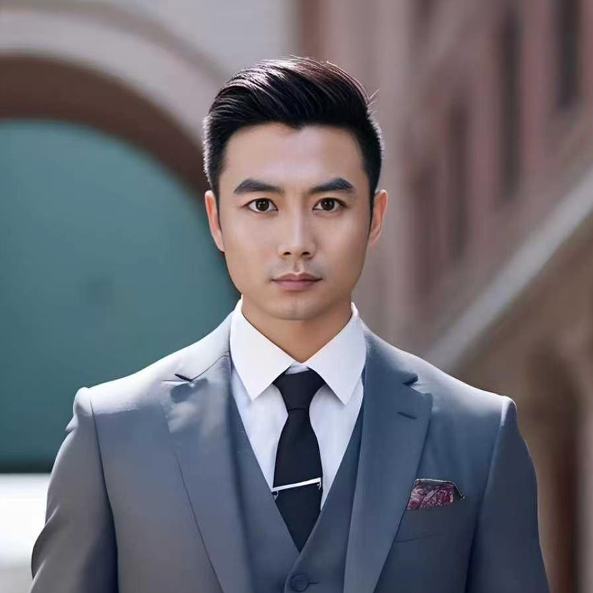 芦苇 (Lu Wei)
