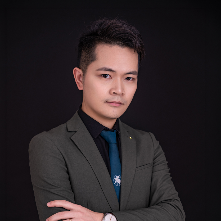 冯国辉 (Feng Guo Hui)