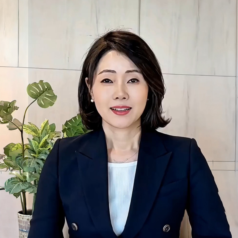김대순 (D.S KIM)